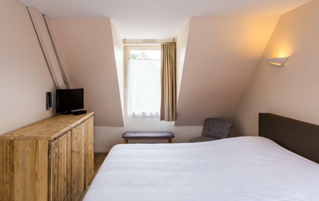 Hébergement de vacances Le Perché