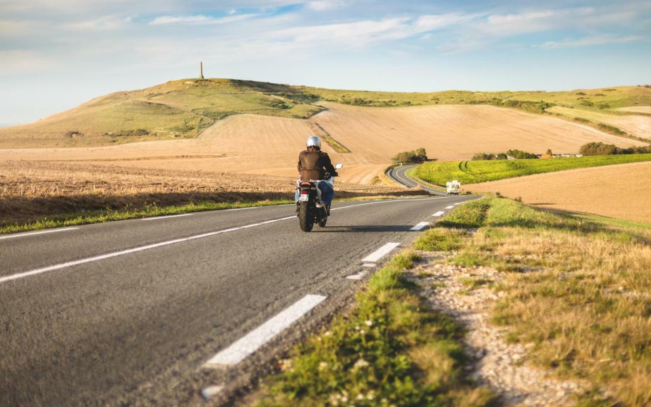 Hébergement de vacances Le Perché Escalles