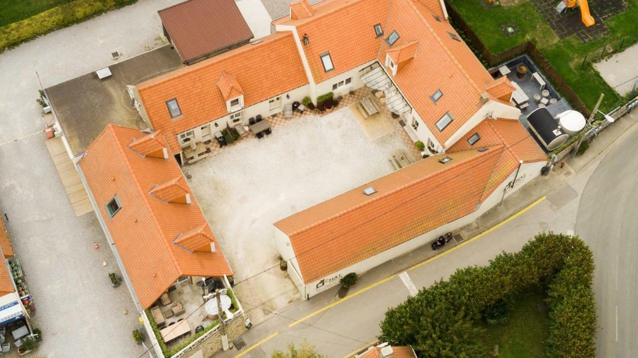 Le Perché