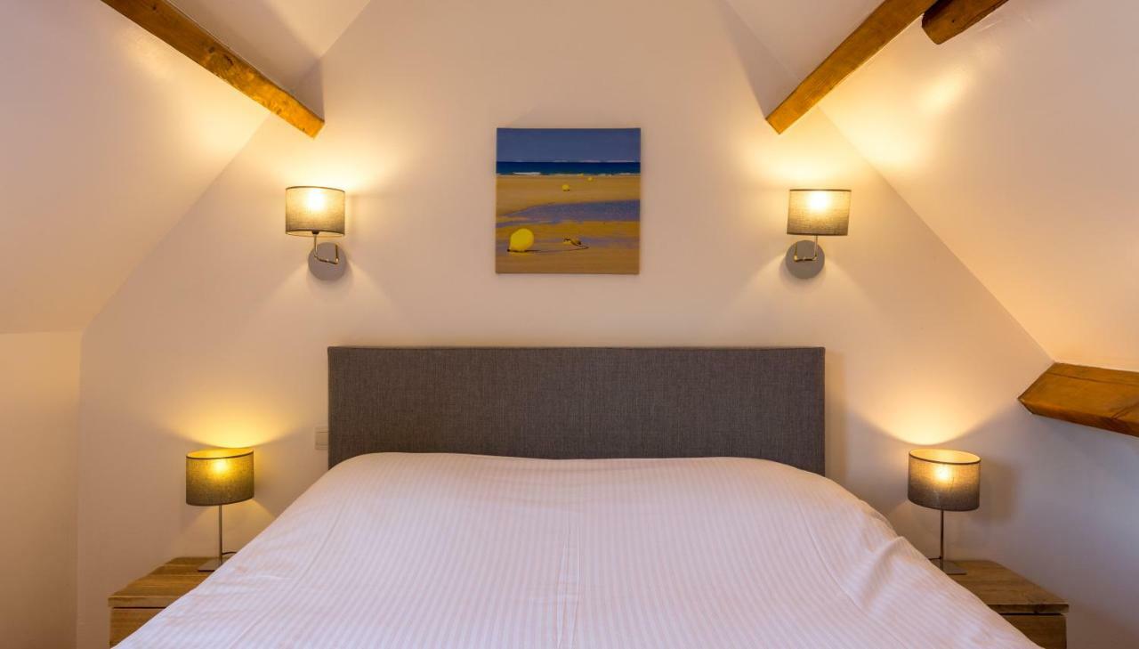 Le Perche Ferienhaus *