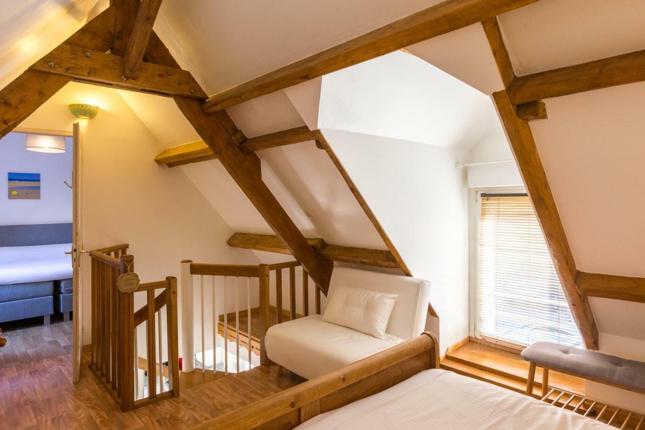 Le Perche Escalles