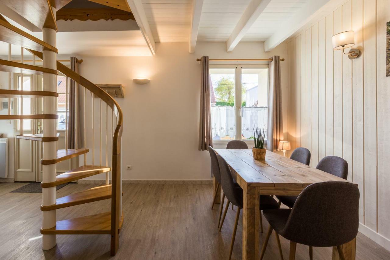 Le Perche * Escalles