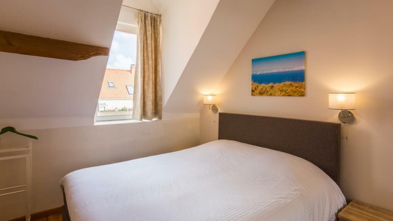 Ferienhaus Le Perche Escalles