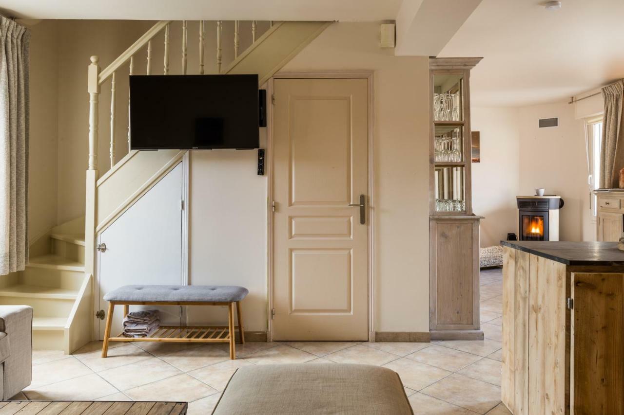 Le Perche Ferienhaus