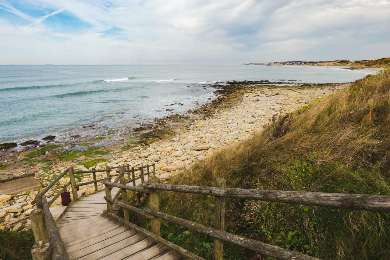 Le Perche Escalles