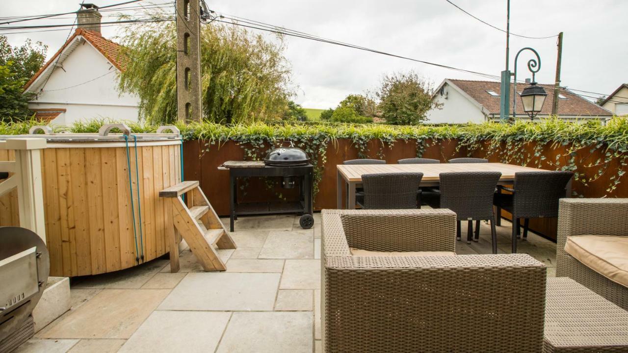 Le Perche Ferienhaus *