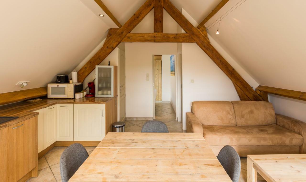 Ferienhaus Le Perche