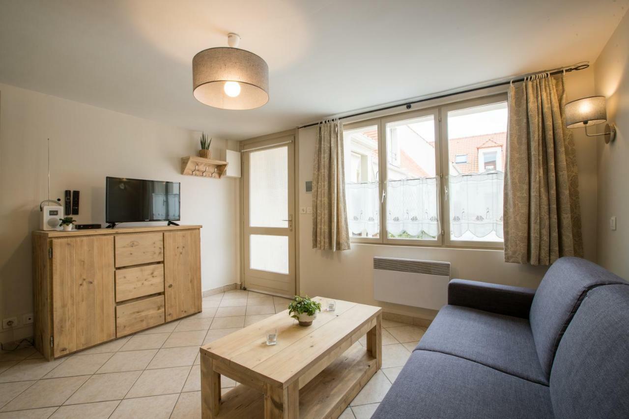 Le Perche Ferienhaus *