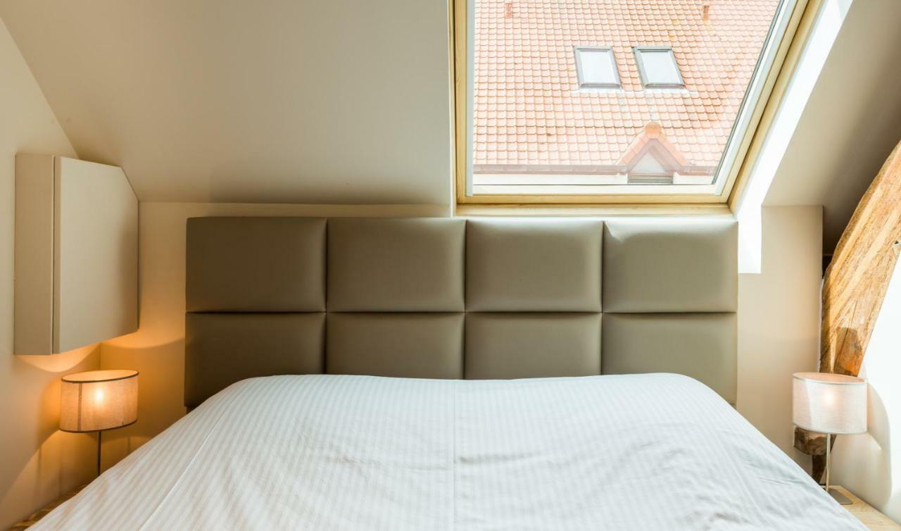 Le Perché Hébergement de vacances Escalles