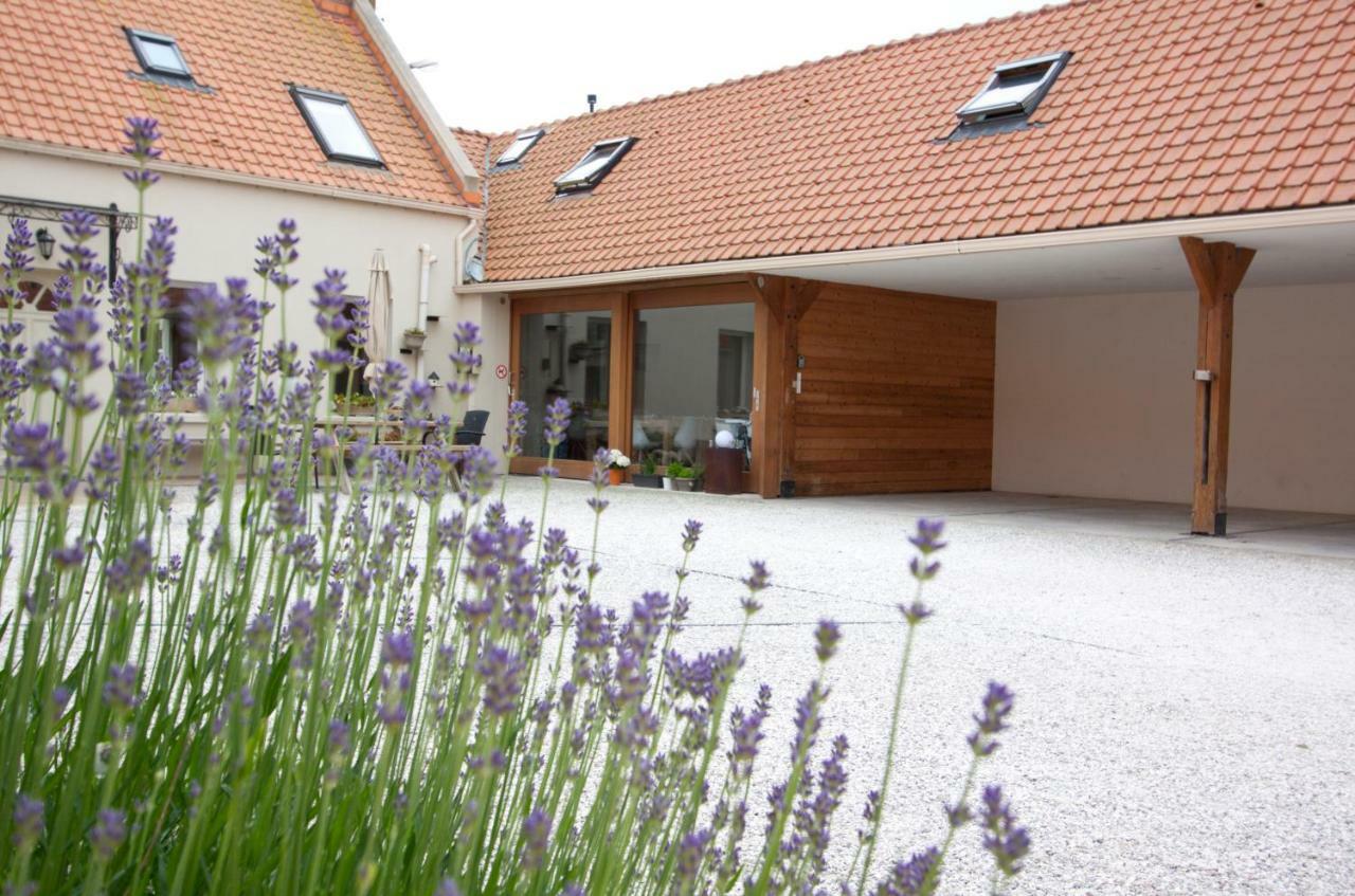 Ferienhaus Le Perche
