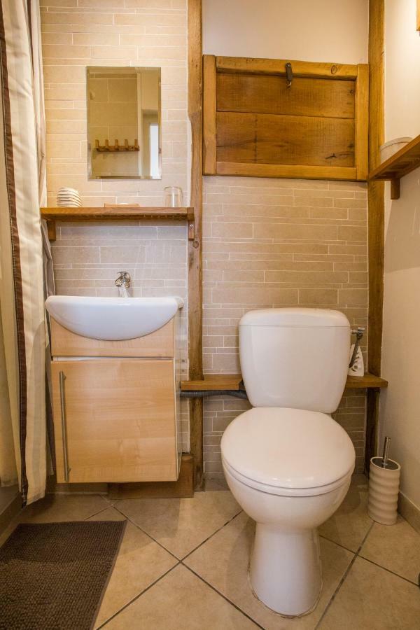 Le Perche Ferienhaus *